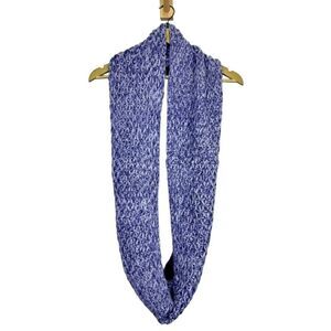 Old Navy Women’s Infinity Scarf Chunky Knit Crochet Honeycomb Soft Collar Wrap